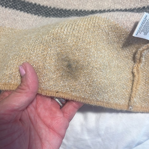 Fortune & Ivory Cardigan - Picture 5 of 6